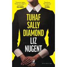 Çarşı Point Tuhaf Sally Diamond