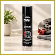 Bezos Fren Balata Temizleme Spreyi 500 ml Bcks