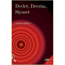 TeknoKapsül Devlet, Devrim, Siyaset