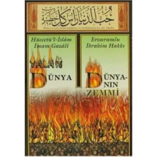 TeknoKapsül Yalan Dünya - Dünyanın Zemmi