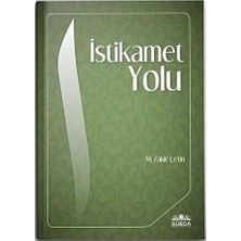 TeknoKapsül Istikamet Yolu