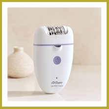 Bezos 48 Cımbızlı Epilatör Epilasyon Cihazı (Manyetik Başlık, Led, Hızlı Şarj) Bcks