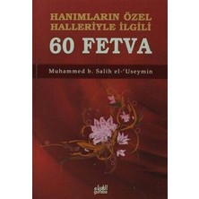 TeknoKapsül Hanımların Özel Halleriyle Ilgili 60 Fetva