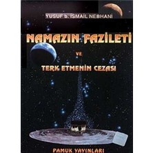 TeknoKapsül Namazın Fazileti ve Terk Etmenin Cezası NAMAZ-007