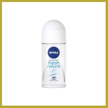 Bezos Roll-On Bayan 50ML. 1 Adet Bcks