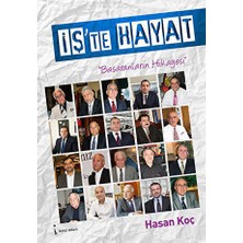 TeknoKapsül Iş`te Hayat