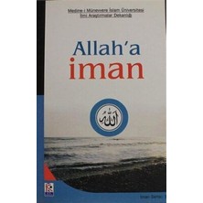 TeknoKapsül Allah`a Iman