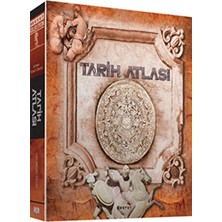 TeknoKapsül Tarih Atlası