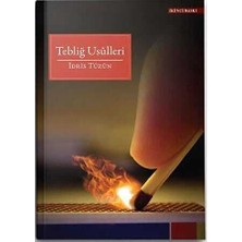 TeknoKapsül Tebliğ Usulleri