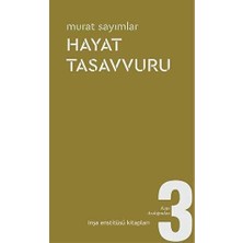 TeknoKapsül Hayat Tasavvuru