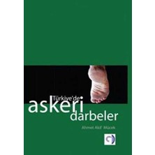 TeknoKapsül Türkiye`de Askeri Darbeler