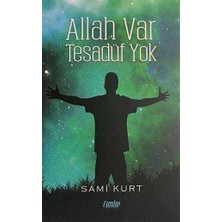 TeknoKapsül Allah Var Tesadüf Yok