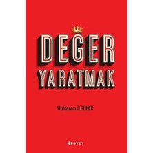 TeknoKapsül Değer Yaratmak