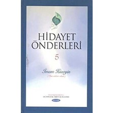 TeknoKapsül Hidayet Önderleri 5 - Imam Hüseyin