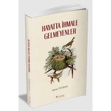 TeknoKapsül Hayatta Ihmale Gelmeyenler