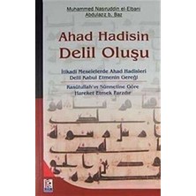 TeknoKapsül Ahad Hadisin Delil Oluşu