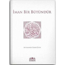 TeknoKapsül Iman Bir Bütündür