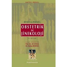 TeknoKapsül Obstetrik ve Jinekoloji El Kitabı