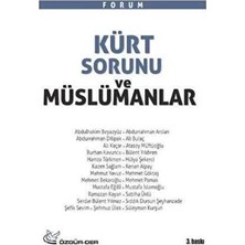TeknoKapsül Kürt Sorunu ve Müslümanlar