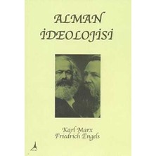 TeknoKapsül Alman Ideolojisi