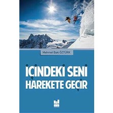 TeknoKapsül Içindeki Seni Harekete Geçir