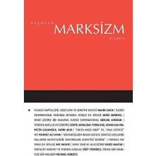 TeknoKapsül Yaşayan Marksizm Yıl 4 Sayı: 6