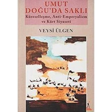 TeknoKapsül Umut Doğu`da Saklı