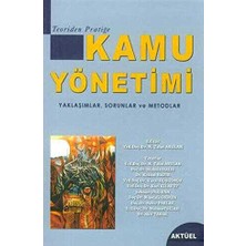 TeknoKapsül Teoriden Pratiğe Kamu Yönetimi