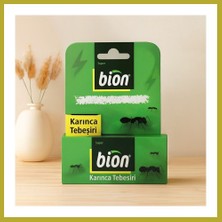 Bezos Karınca Tebeşiri Bcks