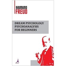 TeknoKapsül Dream Psychology Psychoanalysis For Beginners