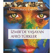 TeknoKapsül Izmir’de Yaşayan Afro Türkler