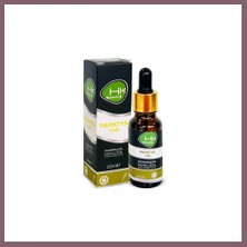 Bezos Papatya Yağı 20ML 1 Adet Bzss