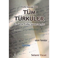 TeknoKapsül Tüm Türküler