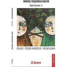 TeknoKapsül Birgül Yeşiloğlu Güler - Toplu Oyunlar 1