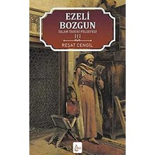 TeknoKapsül Islam Tarihi Felsefesi Ezeli: Bozgun - 3