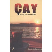 TeknoKapsül Çay