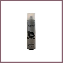 Bezos Saç Spreyi 180 ml Küçük Gri Bzss