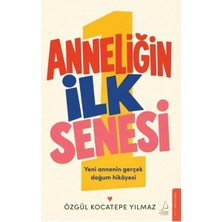 Lisinya Anneliğin Ilk Senesi