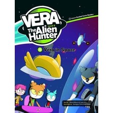 TeknoKapsül Vera In Space - Vera The Alien Hunter 3
