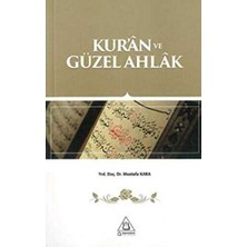 TeknoKapsül Kur`an ve Güzel Ahlak