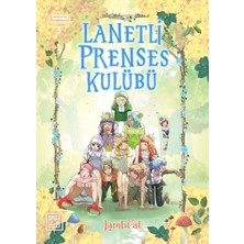 Lisinya Lanetli Prenses Kulübü 3