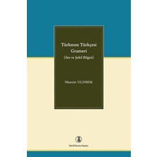 TeknoKapsül Türkmen Türkçesi Grameri