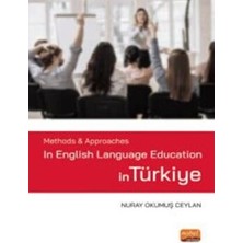 TeknoKapsül Methods & Approaches In English Language Education In Türkiye