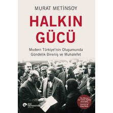 Lisinya Halkın Gücü