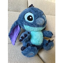 Stitch Peluş Oyuncak 30 cm Sevimli Hediyelik