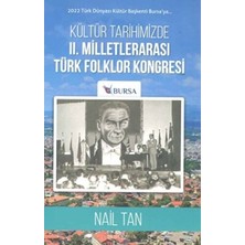 TeknoKapsül Kültür Tarihimizde Iı. Milletlerarası Türk Folklor Kongresi