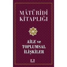 TeknoKapsül Aile ve Toplumsal Ilişkiler