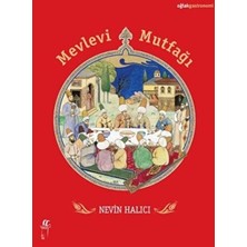 TeknoKapsül Mevlevi Mutfağı