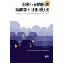 TeknoKapsül Suriye ve Afganistan Kaynaklı Kitlesel Göçler
