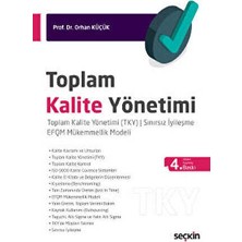 TeknoKapsül Toplam Kalite Yönetimi